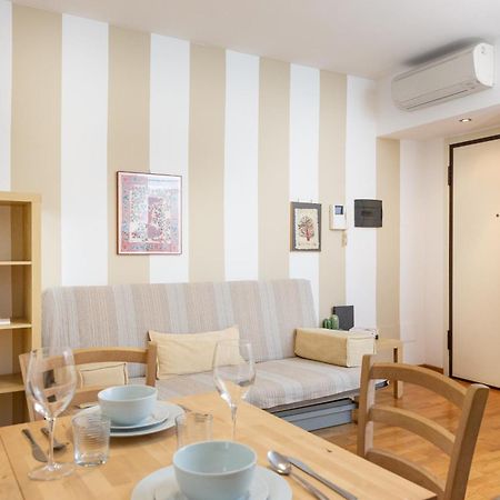 Santa Giulia Connect Apartman Milánó Kültér fotó