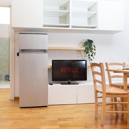 Santa Giulia Connect Apartman Milánó Kültér fotó
