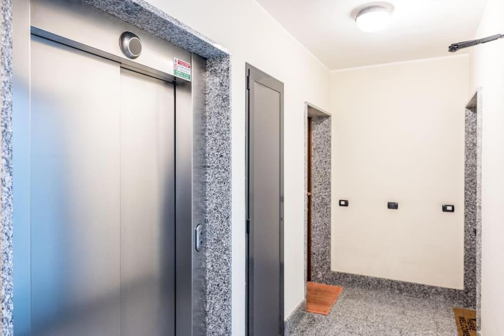 Santa Giulia Connect Apartman Milánó Kültér fotó