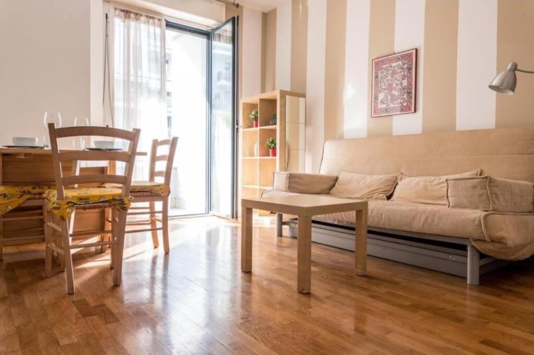 Santa Giulia Connect Apartman Milánó Kültér fotó