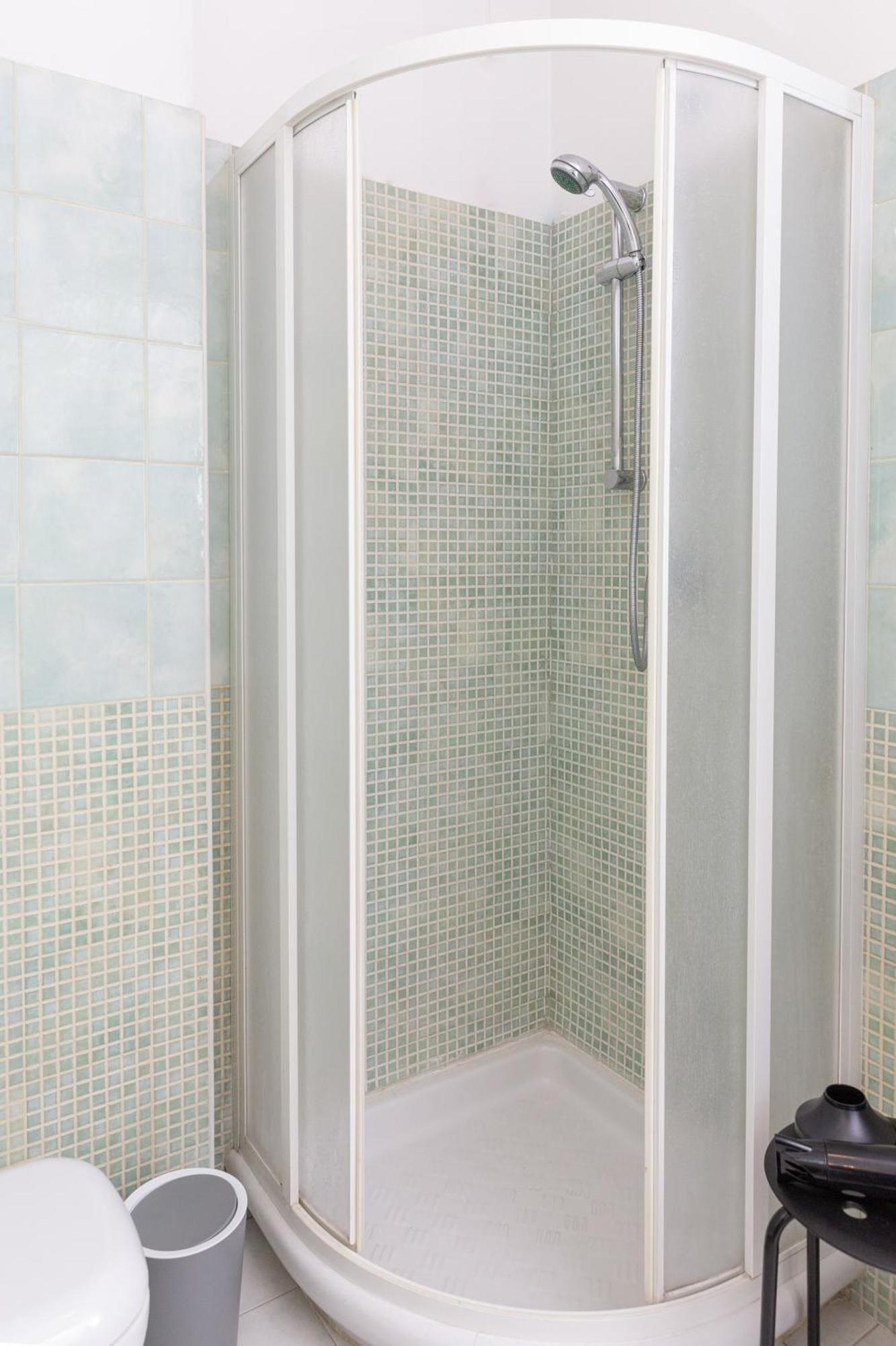 Santa Giulia Connect Apartman Milánó Kültér fotó